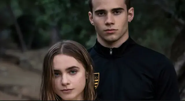 Netflix: conoce si tendrá segunda temporada "A través de mi ventana"