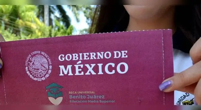 Conoce los requisitos, monto y LINK oficial para registrarte Conoce los requisitos, monto y LINK oficial para registrarte