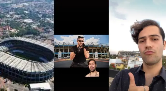 Joven ofrece su vivienda para escuchar a Bad Bunny Gratis Joven ofrece su vivienda para escuchar a Bad Bunny Gratis