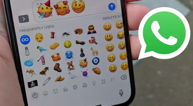 WhatsApp: adivina el título de las cintas. WhatsApp: adivina el título de las cintas.
