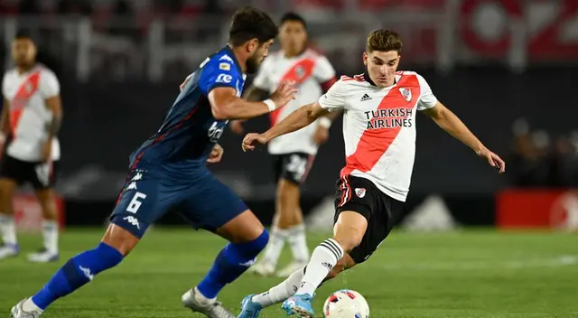 River Plate vs. Vélez Sarfield EN VIVO juegan por la Copa Juan Gilbero Funes 2022 River Plate vs. Vélez Sarfield EN VIVO juegan por la Copa Juan Gilbero Funes 2022