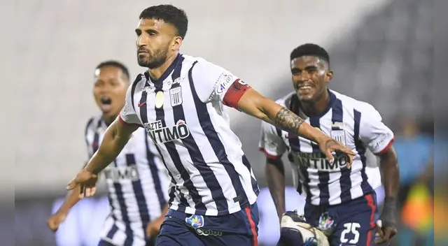 Alianza Lima podrá contar con todo su poderío para enfrentar a Sport Boys. Foto: Liga 1 Alianza Lima podrá contar con todo su poderío para enfrentar a Sport Boys. Foto: Liga 1