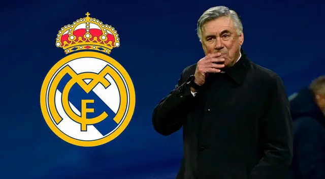 Carlo Ancelotti y el dolor de cabeza tras perder a dos de sus titulares Carlo Ancelotti y el dolor de cabeza tras perder a dos de sus titulares