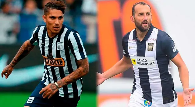 Alianza Lima tiene la esperanza que Paolo se sume al equipo a fines de febrero. Alianza Lima tiene la esperanza que Paolo se sume al equipo a fines de febrero.