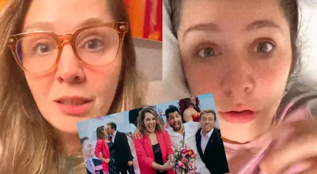 Yiddá Eslava: Usuaria la acusa de ser soberbia con sus fans y ella responde