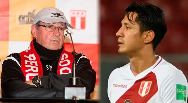 Sergio Markarián y su crítica a la Selección Peruana Sergio Markarián y su crítica a la Selección Peruana