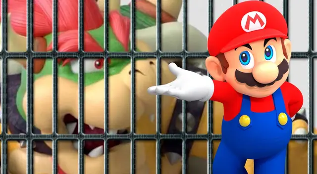 Hacker de Nintendo Switch sería condenado a 5 años de prisión Hacker de Nintendo Switch sería condenado a 5 años de prisión