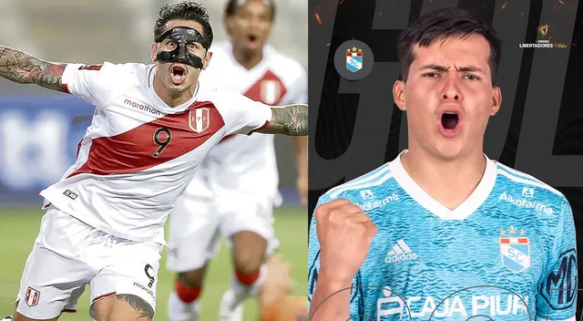 ¿El sucesor de Gianluca Lapadula? ¿El sucesor de Gianluca Lapadula?