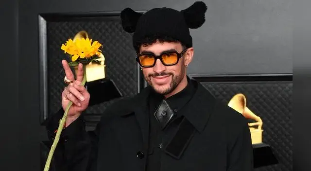 Bad Bunny proseguirá su gira actual el próximo miércoles en el Ball Arena en Boulder, Colorado. Bad Bunny proseguirá su gira actual el próximo miércoles en el Ball Arena en Boulder, Colorado.