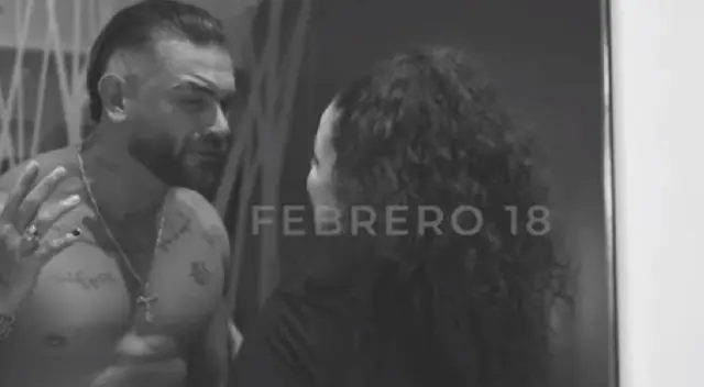 Eva Ayllón y Diego Val preparan lanzamiento de bolero en colaboración