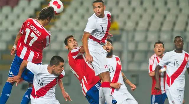 Era de los fijos en la Selección Peruana y ahora buscará llegar a la Liga 1 en la Copa Perú