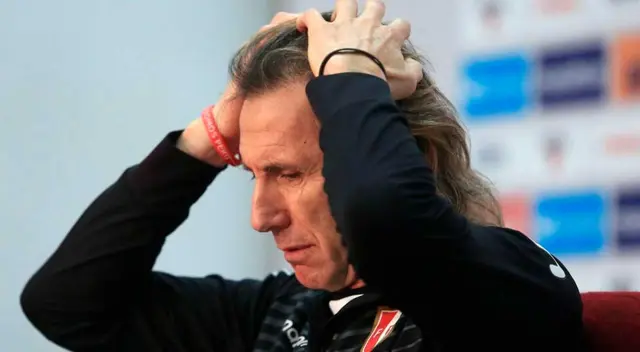 Perú chocará en la fecha doble de marzo ante Uruguay y Paraguay. Perú chocará en la fecha doble de marzo ante Uruguay y Paraguay.