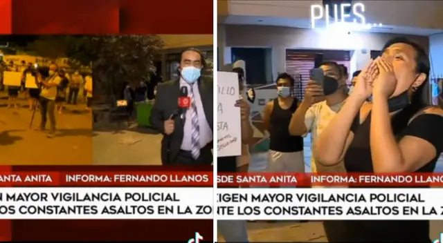 'Alarma natural' es viral en redes sociales.
