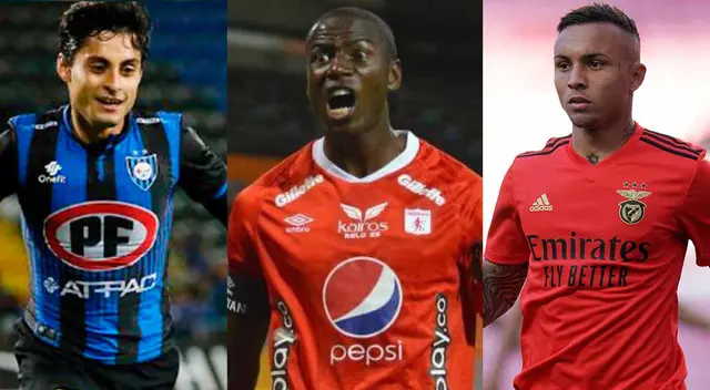 Partidos de hoy EN VIVO lunes 7 de enero