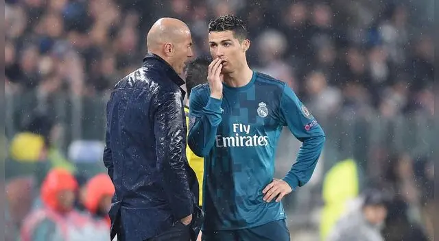 Cristiano Ronaldo en la mira del PSG. Cristiano Ronaldo en la mira del PSG.