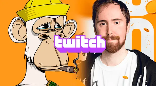 Asmongold en contra de los NFT: "Es más estúpido que la astrología" Asmongold en contra de los NFT: "Es más estúpido que la astrología"