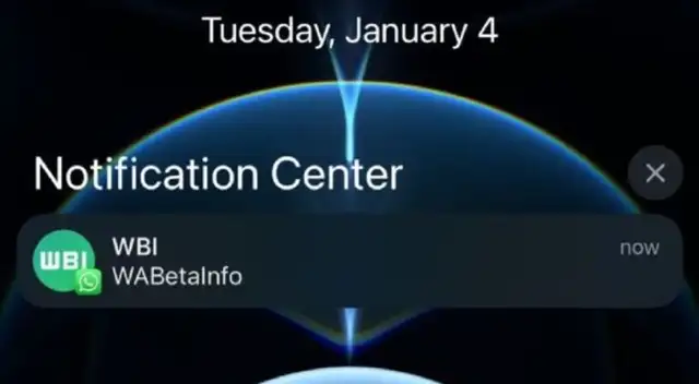 WhatsApp: mostrará las fotos de perfil de los contactos en las notificaciones de tu celular