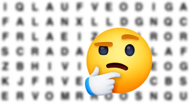 Test de personalidad: la primera palabra que encuentres es la emoción que te define. Test de personalidad: la primera palabra que encuentres es la emoción que te define.