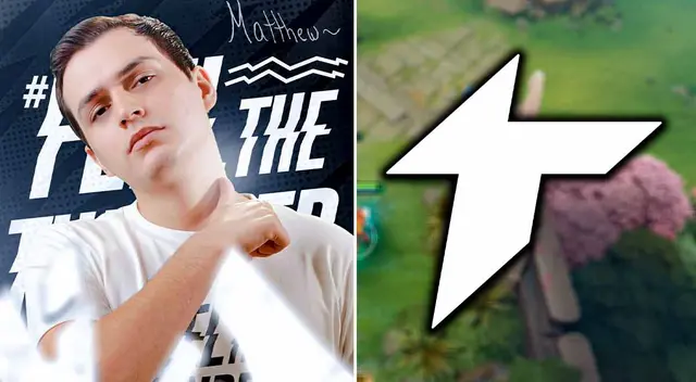 Se revelaron los orígenes del nuevo logo de Thunder Awaken Se revelaron los orígenes del nuevo logo de Thunder Awaken