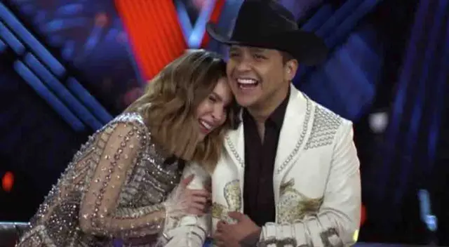 Revisa por qué Belinda dejó de seguir a Christian Nodal en Instagram Revisa por qué Belinda dejó de seguir a Christian Nodal en Instagram