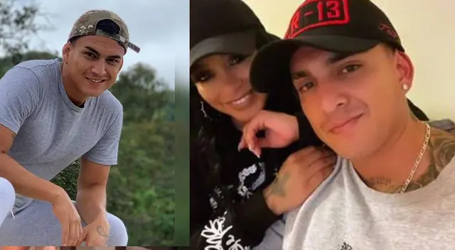 Eduardo Rabanal da por finalizada su relación con Paula Arias Eduardo Rabanal da por finalizada su relación con Paula Arias