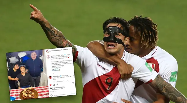 Gianluca Lapadula se encuentra a la espera de resolver su situación con Benevento. Gianluca Lapadula se encuentra a la espera de resolver su situación con Benevento.