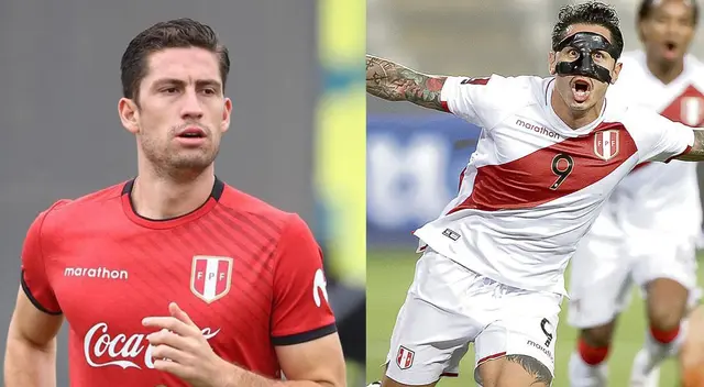 Santiago Ormeño le dedicó un emotivo mensaje de cumpleaños a Lapadula Santiago Ormeño le dedicó un emotivo mensaje de cumpleaños a Lapadula