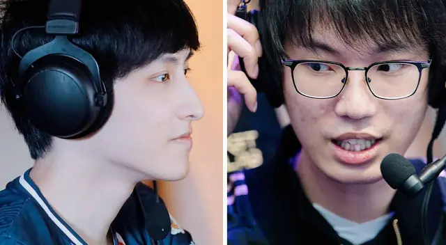 Ame recibió elogios del veterano Old Eleven