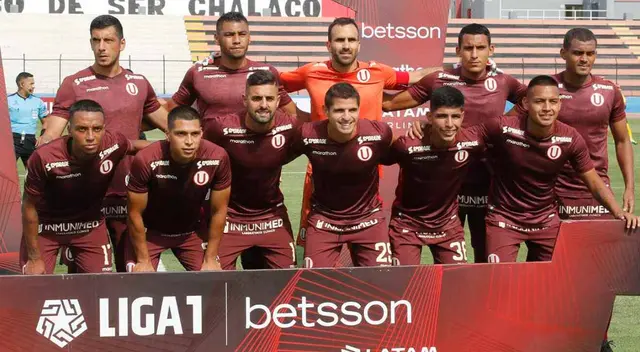 Universitario se alista para medirse ante San Martín