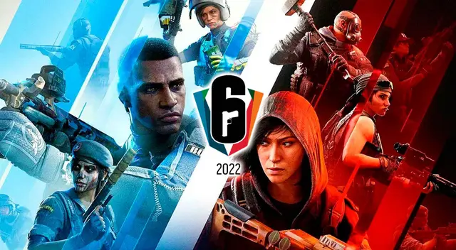 R6 Siege: jugadores dan positivo a covid-19 un día antes del Six Invitational 2022 R6 Siege: jugadores dan positivo a covid-19 un día antes del Six Invitational 2022