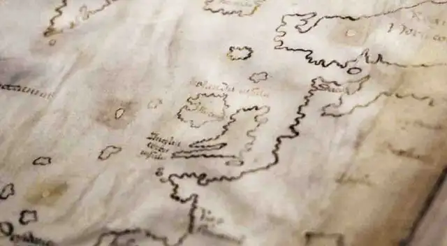 Conoce quiénes fueron los que descubrieron América antes que Cristóbal Colón