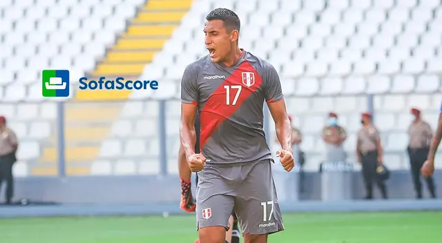 Alex Valera es el más valorado del fútbol peruano Alex Valera es el más valorado del fútbol peruano