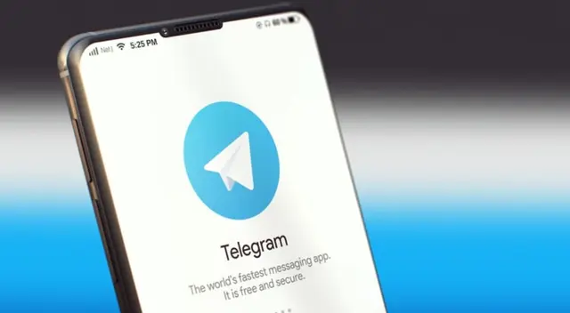 Telegram Telegram