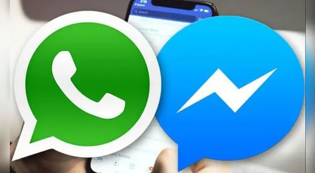 ¡Ahora tu WhatsApp recibirá mensajes al estilo Facebook Messenger! ¡Ahora tu WhatsApp recibirá mensajes al estilo Facebook Messenger!