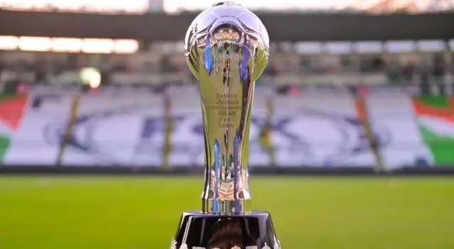 Liga MX: importante competición europea también incluiría la “Liguilla”