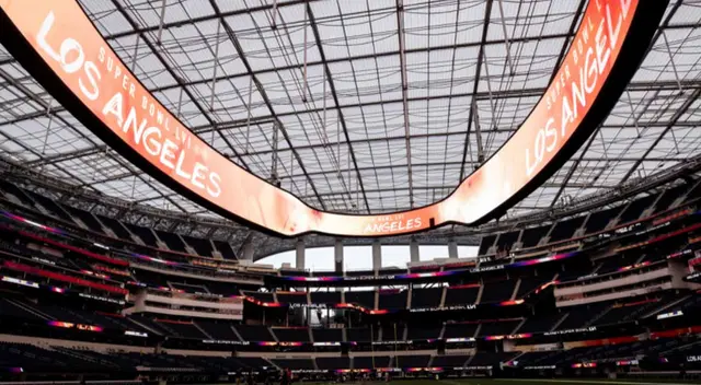 Super Bowl 2022 fecha y hora para ver la final de temporada de la NFL
