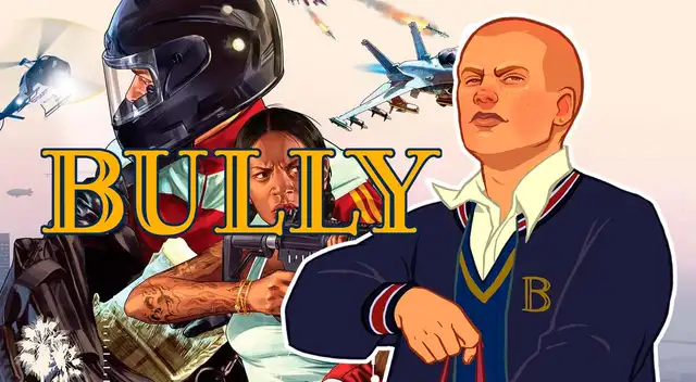 Bully 2 continuaría en desarrollo junto a GTA 6, según filtrador Bully 2 continuaría en desarrollo junto a GTA 6, según filtrador