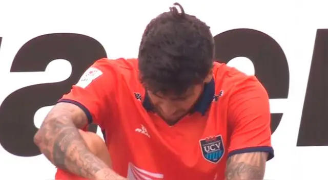 Beto Da Silva dejó Alianza Lima y ya entrena con César Vallejo en Trujillo desde el domingo. Beto Da Silva dejó Alianza Lima y ya entrena con César Vallejo en Trujillo desde el domingo.
