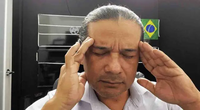 Reinaldo Dos Santos hace una peculiar revelación sobre el fin de Facebook