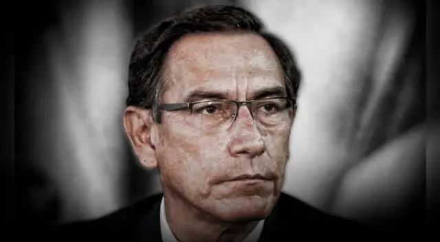 Martín Vizcarra estará este miércoles 9 a las 10 P. M. dando una entrevista en CNN. Martín Vizcarra estará este miércoles 9 a las 10 P. M. dando una entrevista en CNN.