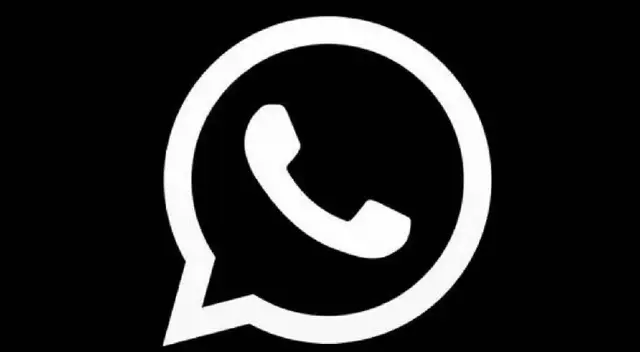 WhatsApp: Averigua como cambiar el color de la app para siempre en simples pasos WhatsApp: Averigua como cambiar el color de la app para siempre en simples pasos