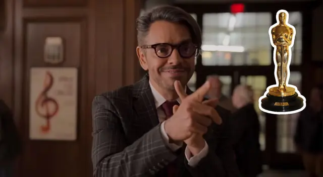 CODA ha recibido 3 nominaciones en los Premios Oscar 2022.