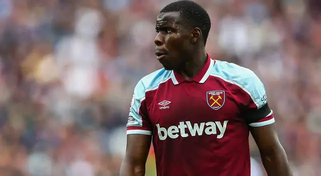 Kourt Zouma en el ojo de la tormenta