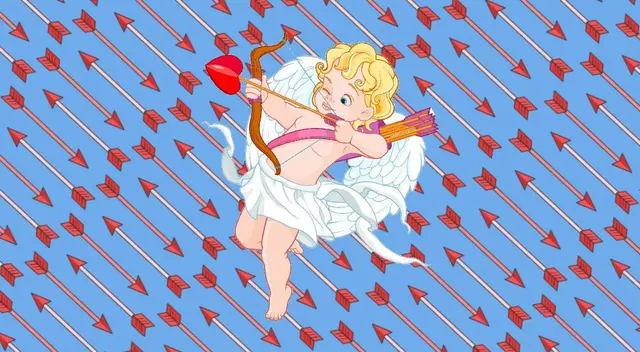 Resuelve el tierno desafío de San Valentín