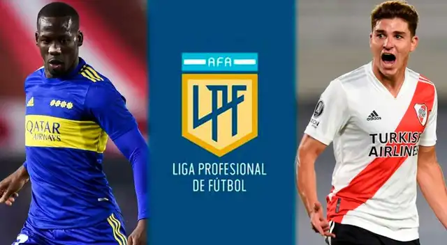 Desde este jueves, regresa el fútbol argentino con vibrantes partidos. Desde este jueves, regresa el fútbol argentino con vibrantes partidos.