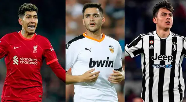 Partidos de hoy EN VIVO jueves 10 de febrero Partidos de hoy EN VIVO jueves 10 de febrero