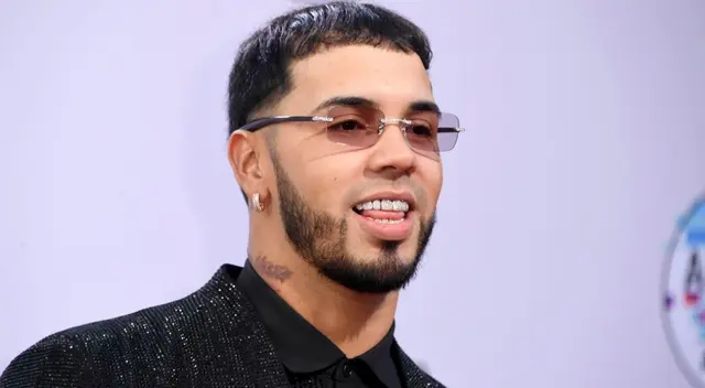 Anuel AA sorprendió a Yailín La Más Viral de la misma forma que lo hizo con Karol G Anuel AA sorprendió a Yailín La Más Viral de la misma forma que lo hizo con Karol G