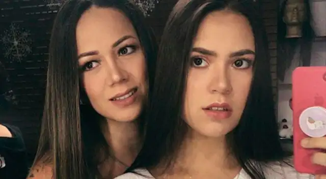 Gianella Marquina: Hija de Melissa Klug busca prácticas profesionales como abogada