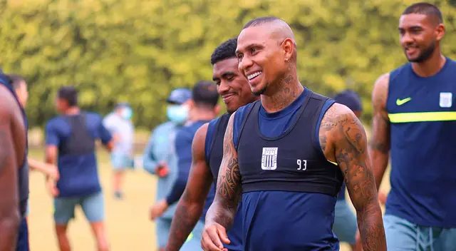 Alianza Lima buscará su primer triunfo en la Liga ante Sport Boys Alianza Lima buscará su primer triunfo en la Liga ante Sport Boys