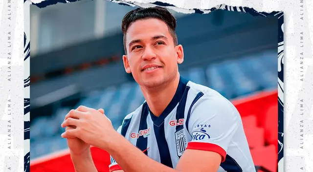 Cristian Benavente confirmó que se encuentra bien físicamente Cristian Benavente confirmó que se encuentra bien físicamente